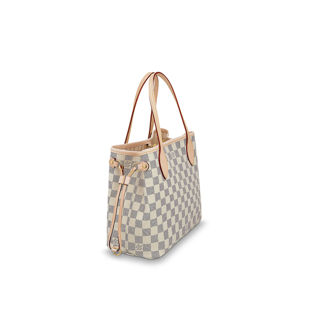 Louis Vuitton Neverfull PM N41362: Image 2