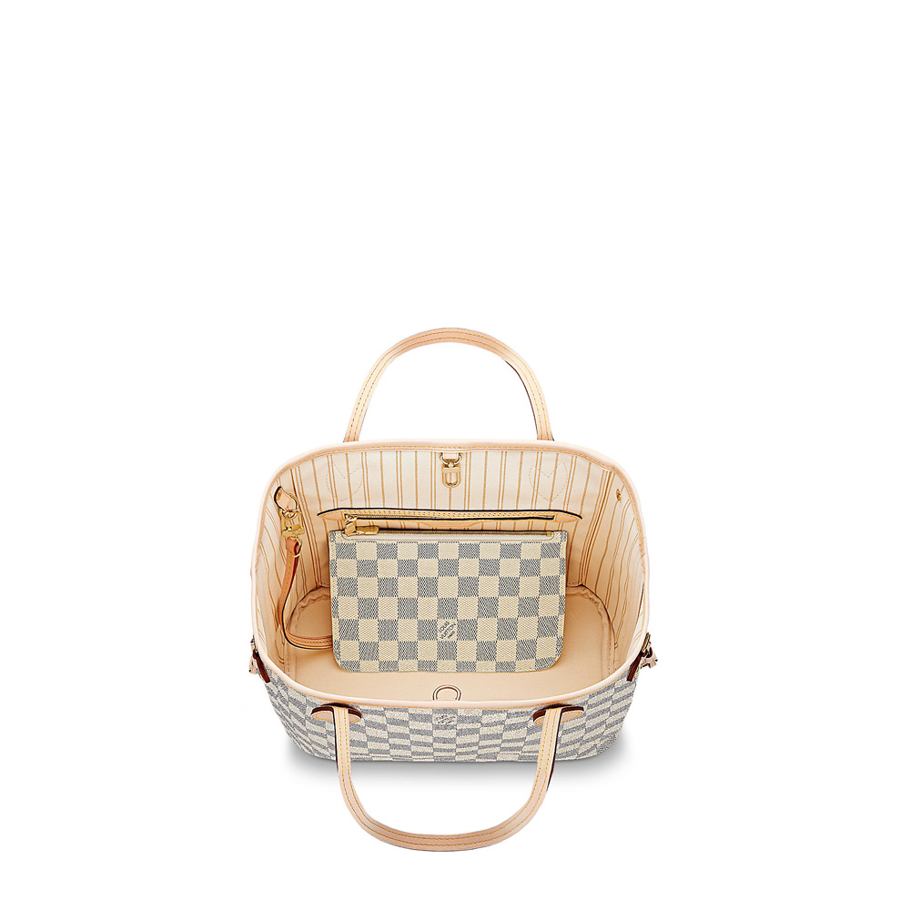 Louis Vuitton Neverfull PM N41362: Image 3