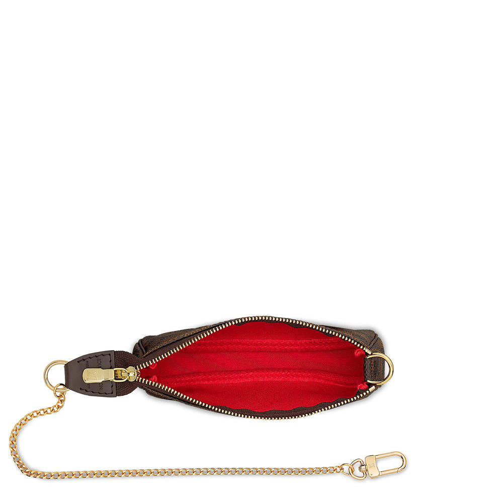 Louis Vuitton Mini Pochette Accessoires N58009: Image 2