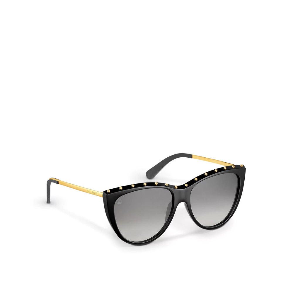 Louis Vuitton La Boum Sunglasses Z1036W: Image 1
