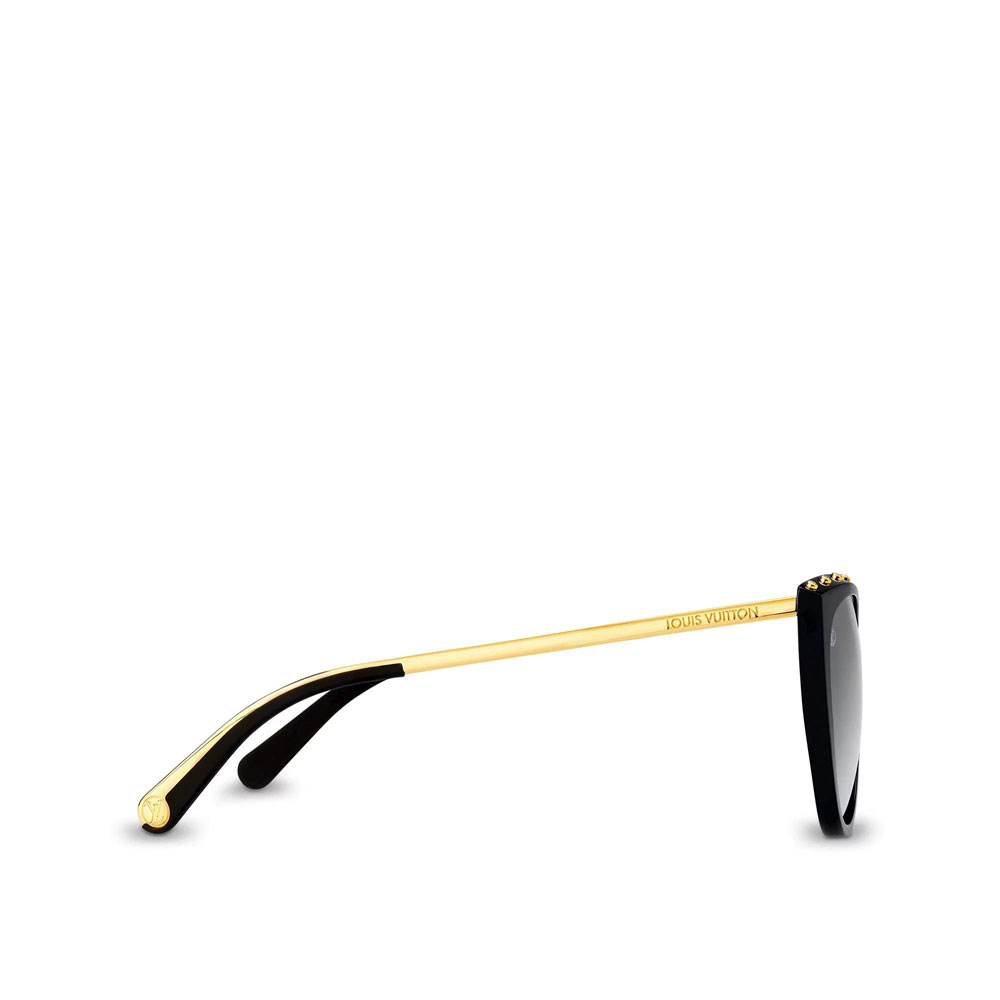 Louis Vuitton La Boum Sunglasses Z1036W: Image 3