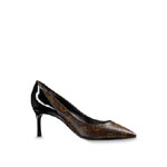 Louis Vuitton Cherie Pump 1A3NT7