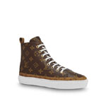 Louis Vuitton Stellar Sneaker Boot 1A65UZ