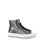 Louis Vuitton Tattoo Sneaker Boot 1A90F5