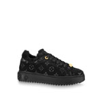 Louis Vuitton Time Out Sneaker 1A95KP