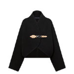 Louis Vuitton Utility Clip Cardigan 1AFTY1