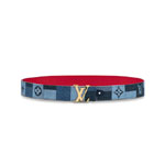 Louis Vuitton Iconic 30mm Belt Damier M0243W