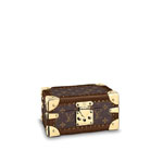 Louis Vuitton COFFRET TRESOR 20 Monogram M20038