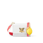 Louis Vuitton Twist MM Epi Leather M20681