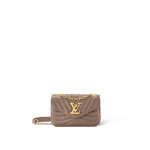 Louis Vuitton New Wave Chain Bag PM H24 M20838