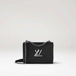 Louis Vuitton Twist MM Epi Leather M21114