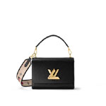 Louis Vuitton Twist MM Epi Leather M21554