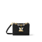 Louis Vuitton Twist MM Epi Leather M22773