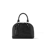 Louis Vuitton Alma BB Epi Leather M24645