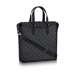 Louis Vuitton Tote Explorer M40567