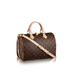 Louis Vuitton Speedy Bandouliere 30 M41112