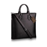 Louis Vuitton cabas jour ombre leather mens bag M42598