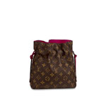 Louis Vuitton Noe Pouch Monogram M43445