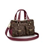 Louis Vuitton Manhattan Monogram M43482