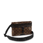 Louis Vuitton Messenger PM Monogram Glaze M43895