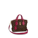 Louis Vuitton Flower Zipped Tote PM Monogram M44350