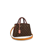 Louis Vuitton Montaigne BB Monogram Canvas M44671