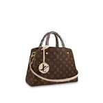 Louis Vuitton Montaigne MM Monogram M45310