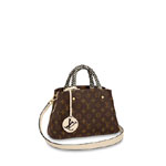 Louis Vuitton Montaigne BB Monogram M45311