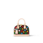 LV x YK Alma BB Monogram M46431