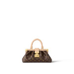 Louis Vuitton Monogram Clutch Monogram M46544