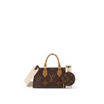 Louis Vuitton OnTheGo East West Autres Toiles Monogram M46653