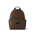 Louis Vuitton Backpack PM Monogram Macassar Canvas M46684