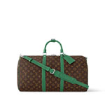 Louis Vuitton Keepall Bandouliere 50 Bag M46774