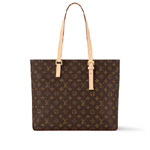 Louis Vuitton Mezzo Monogram M47134