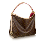 Louis Vuitton Delightful MM M50157