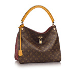 Louis Vuitton Gaia M52003