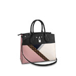 Louis Vuitton City Steamer MM M53802