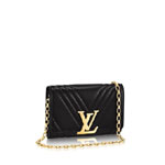 Louis Vuitton pochette louise gm autres cuirs bag M54230