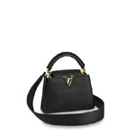 Louis Vuitton Capucines Mini Capucines M56071