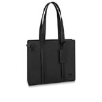 Louis Vuitton Tote H26 in Black M57308