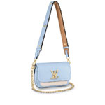 Louis Vuitton LockMe Tender Lockme Leather M59984