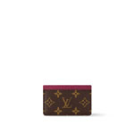 Louis Vuitton Card Holder Monogram M60703
