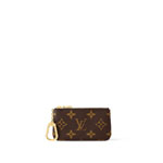 Louis Vuitton Key Pouch Monogram M62650