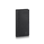 Louis Vuitton Leather Wallet for Men Alexandre M64507