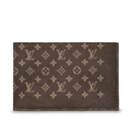 Louis Vuitton Neo Monogram Blanket M70439