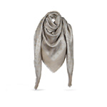 Louis Vuitton Monogram Shine Shawl M71379