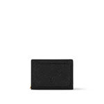 Louis Vuitton Clea Wallet Monogram Empreinte Leather M80151