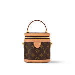 Louis Vuitton Nano Cannes Monogram Canvas M82952