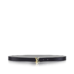 LV Initiales 20MM Reversible M9463Y