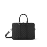 Louis Vuitton Porte-Documents Voyage PM Damier Infini Leather N40444